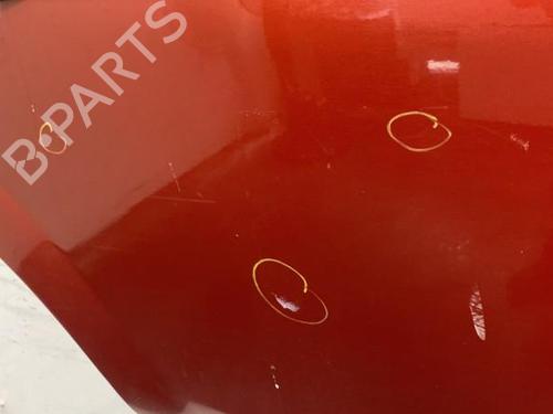 Right rear door FORD FOCUS II Turnier (DA_, FFS, DS) 1.6 TDCi | BP22837766C5 