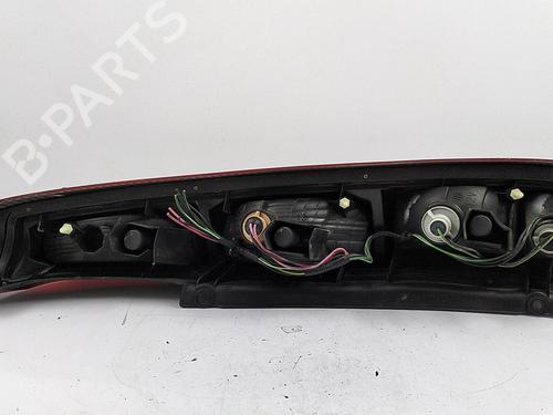 Used Left taillight NISSAN X-TRAIL I (T30) 2.2 Di 4x4 (114 hp) 22819911