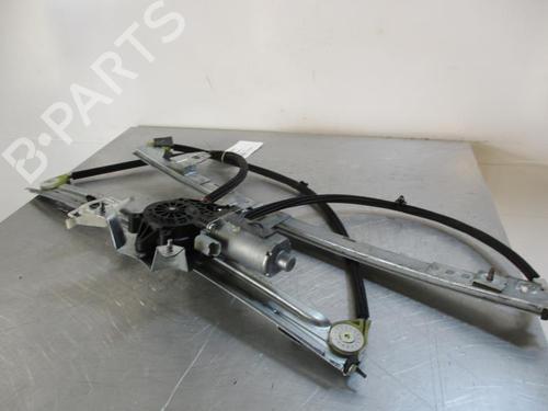 Used Front right window mechanism CITROËN XSARA PICASSO (N68) 1.6 16V (109 hp) 22812605