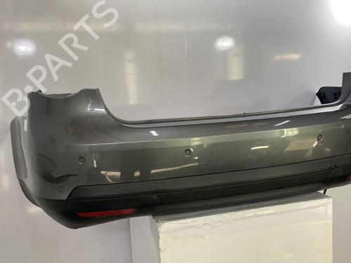 Rear bumper VW JETTA III (1K2) 1.9 TDI | BP22819874C8 