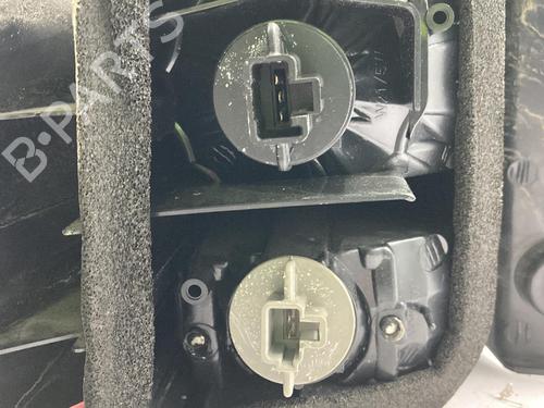 Used Right taillight Right taillight TOYOTA PREVIA II (_R3_) 2.4 (ACR30) (156 hp) 22818266 22818266