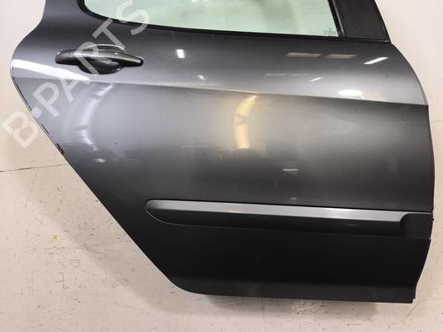 Right rear door PEUGEOT 308 I (4A_, 4C_) 1.6 HDi | BP29894160C5