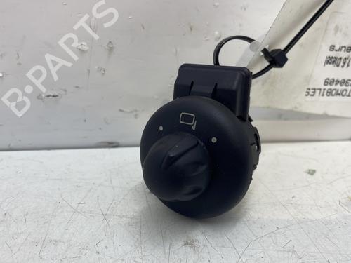 Used Mirror switch MINI MINI (R56) Cooper D (112 hp) 29619404