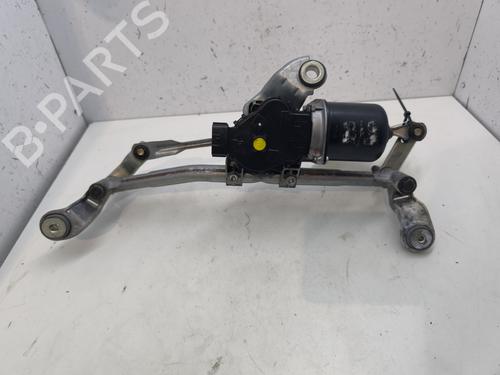 Front wiper motor RENAULT TWINGO III (BCM_, BCA_) 1.0 SCe 70 (BCMB) | BP26387337M29 