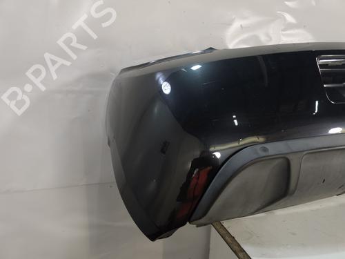 Rear bumper CITROËN DS3 (SA_) 1.6 VTi 120 | BP29165453C8 