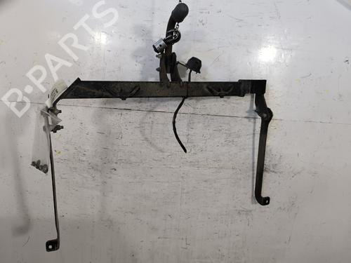 Used Tow ball/Mechanism CITROËN XSARA Break (N2) 2.0 HDI 90 (90 hp) 27194430