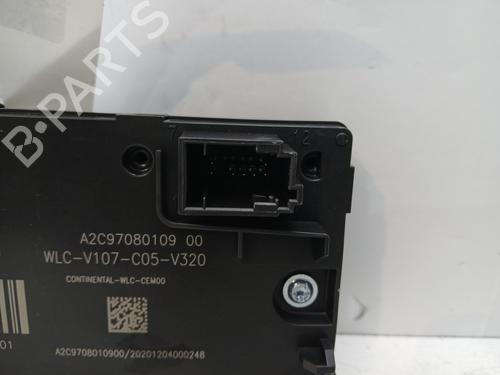 Other CITROËN C5 AIRCROSS (A_) 1.5 BlueHDi 130 (ACYHZJ, ACYHZR) | BP37732398O1 - Image 4