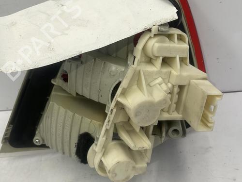 Used Left tailgate light Left tailgate light BMW 3 (E90) 318 d (122 hp) 22829064 22829064