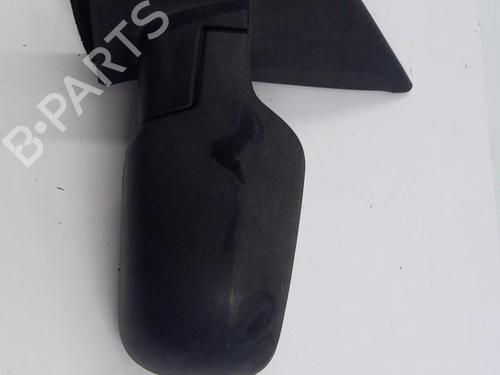 Left mirror FORD FIESTA V (JH_, JD_) 1.4 TDCi | BP22816444C26
