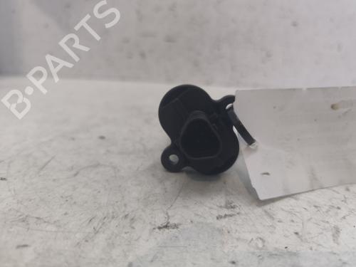 Used Mass air flow sensor CHEVROLET AVEO Hatchback (T300) 1.2 (69 hp) 28117941