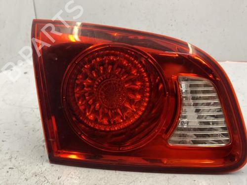 Left tailgate light HYUNDAI SANTA FÉ II (CM) 2.2 CRDi 4x4 | BP22839353C79 