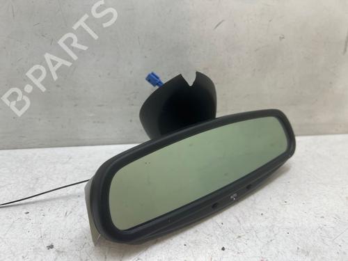 Rear mirror PEUGEOT 807 (EB_) 2.0 HDi | BP39689776I6 - Image 2