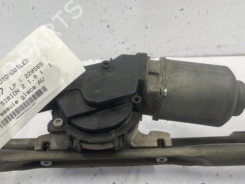 Front wiper motor DAIHATSU SIRION (M3_) 1.0 (M300) | BP22845906M29 