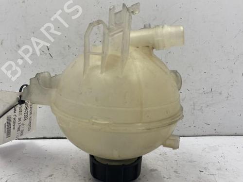 Expansion tank PEUGEOT 308 II (LB_, LP_, LW_, LH_, L3_) 1.6 HDi | BP22843480C120