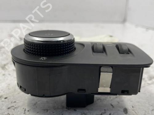 Headlight switch OPEL MERIVA B MPV (S10) 1.7 CDTI (75) | BP22838198I24 