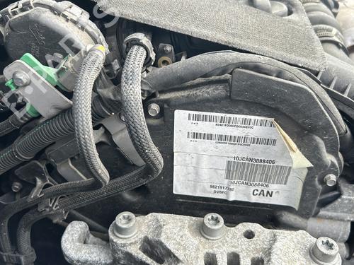 Used Engine Engine PEUGEOT 308 II (LB_, LP_, LW_, LH_, L3_) 1.6 BlueHDi 120 (120 hp) 33934365 33934365