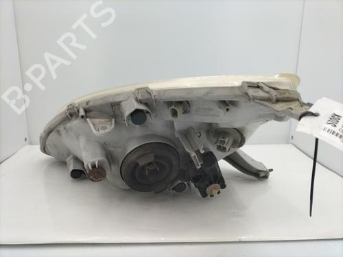 Used Right headlight Right headlight TOYOTA PRIUS Saloon (_W1_) 1.5 Hybrid (NHW11) (116 hp) 31290269 31290269