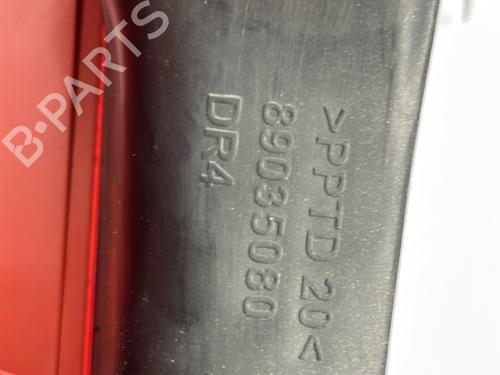 Right taillight RENAULT CLIO III (BR0/1, CR0/1) 1.5 dCi (BR17, CR17) | BP22844510C35 