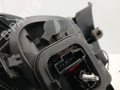 Used Right taillight Right taillight CITROËN C4 II (NC_) 1.6 BlueHDi 120 (120 hp) 34260925 34260925