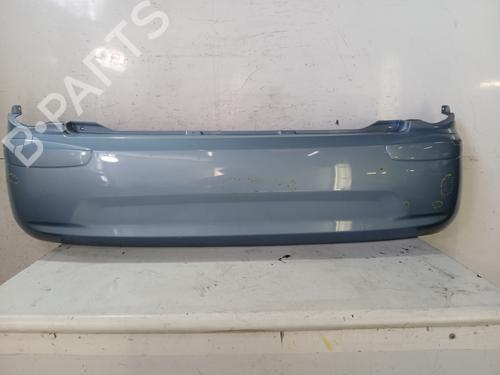 Stoßstange hinten für KIA PICANTO I (SA) 1.0 (63 hp) 32341343