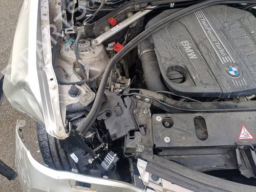 Camera BMW X3 (F25) xDrive 30 d | BP31581675E14  - Image 22