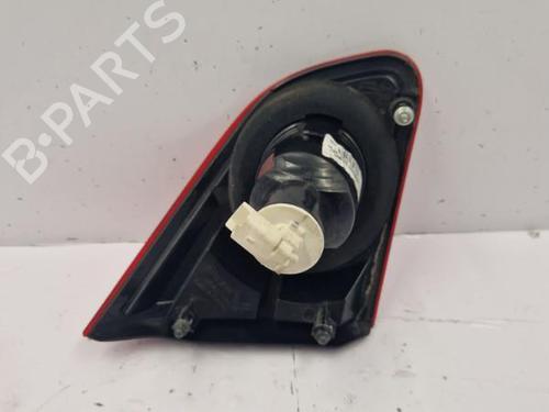 Right tailgate light NISSAN QASHQAI / QASHQAI +2 I (J10, NJ10, JJ10E) 1.5 dCi | BP22837045C80 
