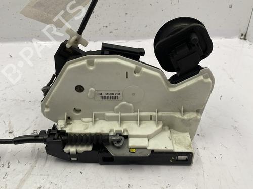 Used Rear left lock VW GOLF VI (5K1) 2.0 TDI (110 hp) 22844584