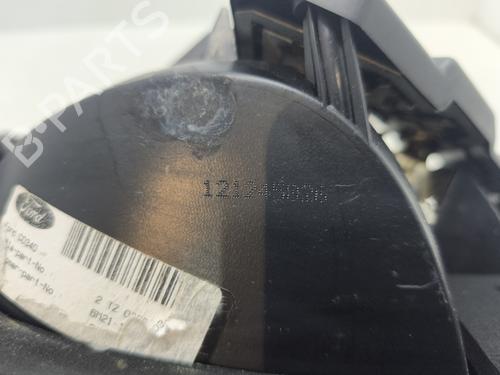 Left tailgate light FORD GALAXY II (WA6) 2.0 TDCi | BP32382854C79 - Image 4