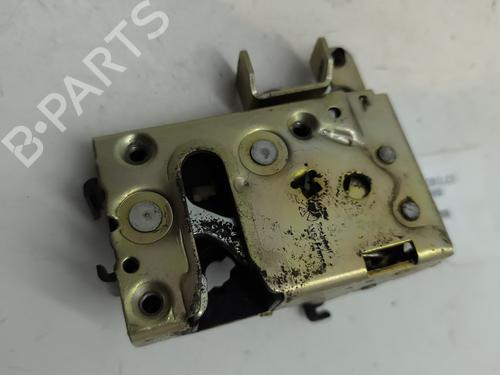 Front left lock CITROËN SAXO (S0, S1) 1.1 X, SX | BP28178777C98 