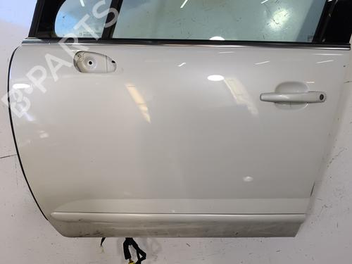 Left front door PEUGEOT 5008 (0U_, 0E_) 2.0 HDi | BP29869076C2