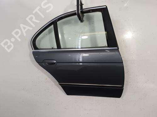 Used Right rear door BMW 5 (E39) 530 d (184 hp) 24981630