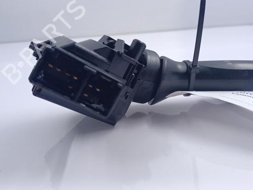 Used Steering column stalk Steering column stalk TOYOTA AYGO (_B1_) 1.0 (KGB10_, KGB10R) (68 hp) 22819631 22819631