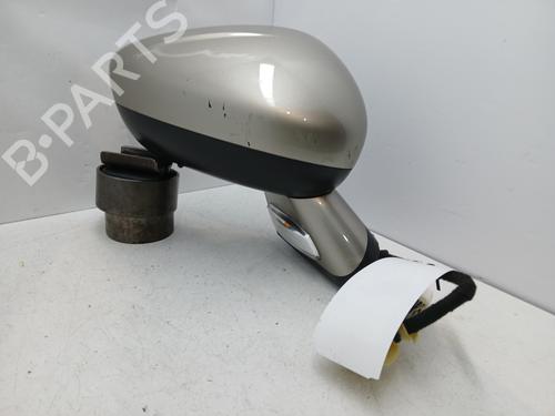 right-mirror-citroen-c4-ii-nc_-2009-34259895 main image