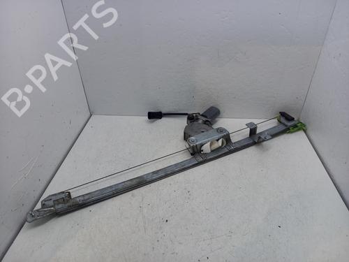 Used Front right window mechanism FIAT DUCATO Van (244_) 2.3 JTD (110 hp) 32388179