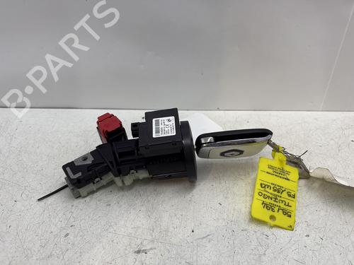 Ignition barrel RENAULT TWINGO III (BCM_, BCA_) 0.9 TCe 95 | BP33448118M48 - Image 3