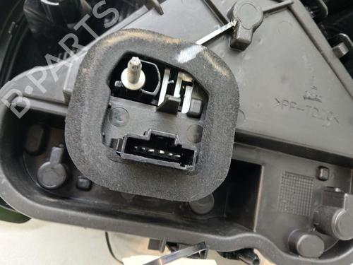 Used Left taillight Left taillight CITROËN C3 III (SX) 1.2 PureTech 82 (83 hp) 36418128 36418128