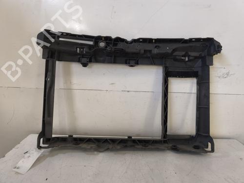 Frontplade/Frontkurv Frontplade/Frontkurv PEUGEOT 207 (WA_, WC_) 1.6 HDi (109 hp) 36683963 36683963