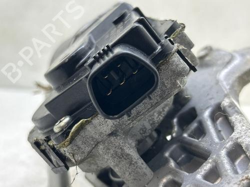 Front wiper motor SUZUKI SX4 (EY, GY) 1.6 VVT (RW416, YA21S) | BP39242153M29 - Image 3