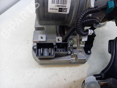 Steering column VW POLO VI (AW1, BZ1, AE1) 1.0 TSI | BP29377140M21 