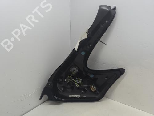 Left taillight NISSAN JUKE (F15) 1.2 DIG-T | BP31823671C34