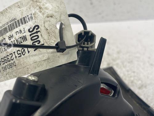 Left tailgate light MAZDA 6 Hatchback (GH) 2.0 MZR-CD (GH14) | BP25477742C79 - Image 4