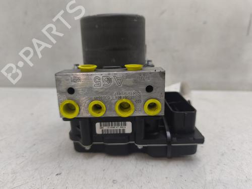 Used ABS pump ABS pump OPEL CORSA D (S07) 1.2 (L08, L68) (86 hp) 39936966 39936966