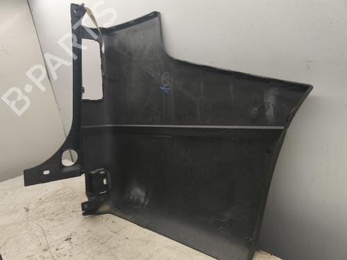Corner bumper RENAULT TRAFIC III Van (FG_) 1.6 dCi 120 (FGMB, FGMC) | BP27348154C117