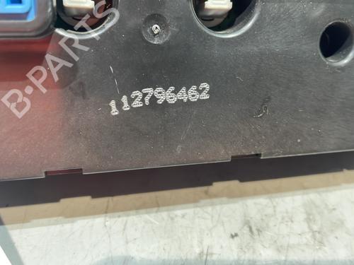 Climate control PEUGEOT 207 (WA_, WC_) 1.6 HDi | BP29466546I5 