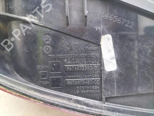 right-taillight-citroen-ds3-sa_-2009-2010-2011-2012-2013-2014-2015-2016-30114329 main image