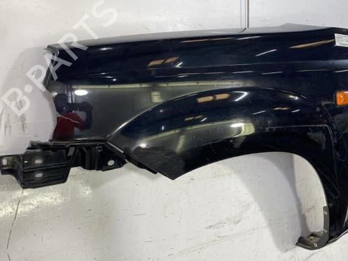 Left front fenders NISSAN X-TRAIL I (T30) 2.2 Di 4x4 | BP22838182C41 