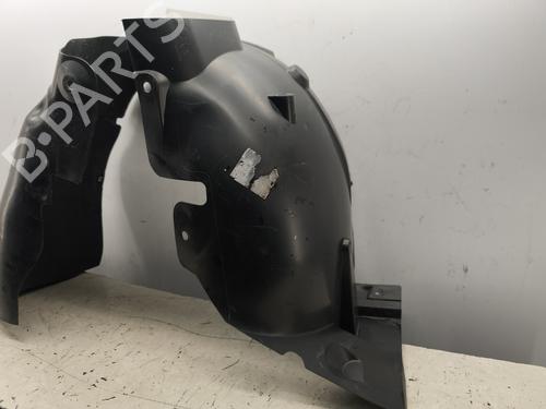 Wheel arch PEUGEOT 206+ (2L_, 2M_) 1.4 i | BP29515738C56 