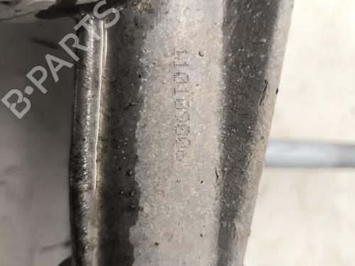 Steering rack PEUGEOT 407 (6D_) 2.2 HDi 170 (6D4HTH) | BP28156688M22 