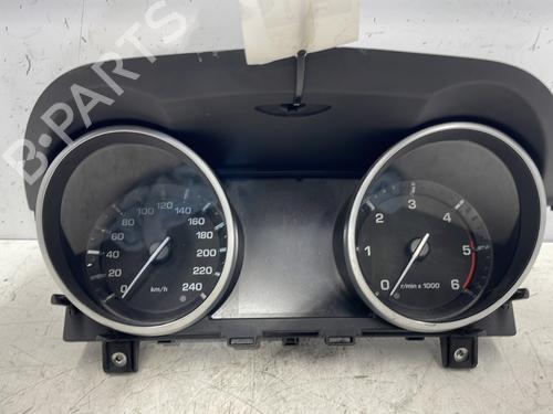 Instrument cluster LAND ROVER RANGE ROVER EVOQUE (L538) 2.2 D 4x4 | BP23830112C47 
