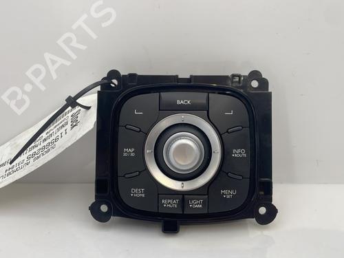 Used Switch RENAULT LAGUNA III (BT0/1) 1.5 dCi (BT00, BT0A, BT0T, BT1J) (110 hp) 32086953